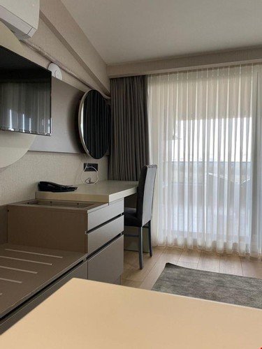 Анкара: Eymir Otel