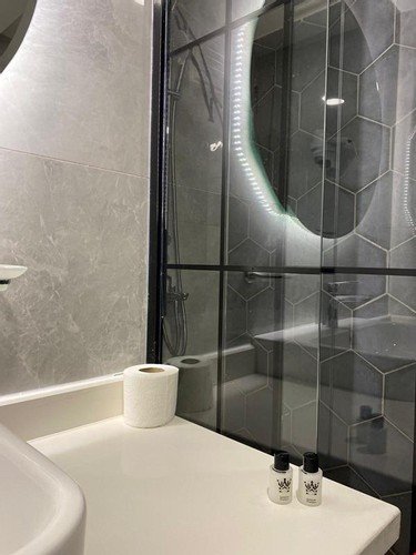 Анкара: Eymir Otel
