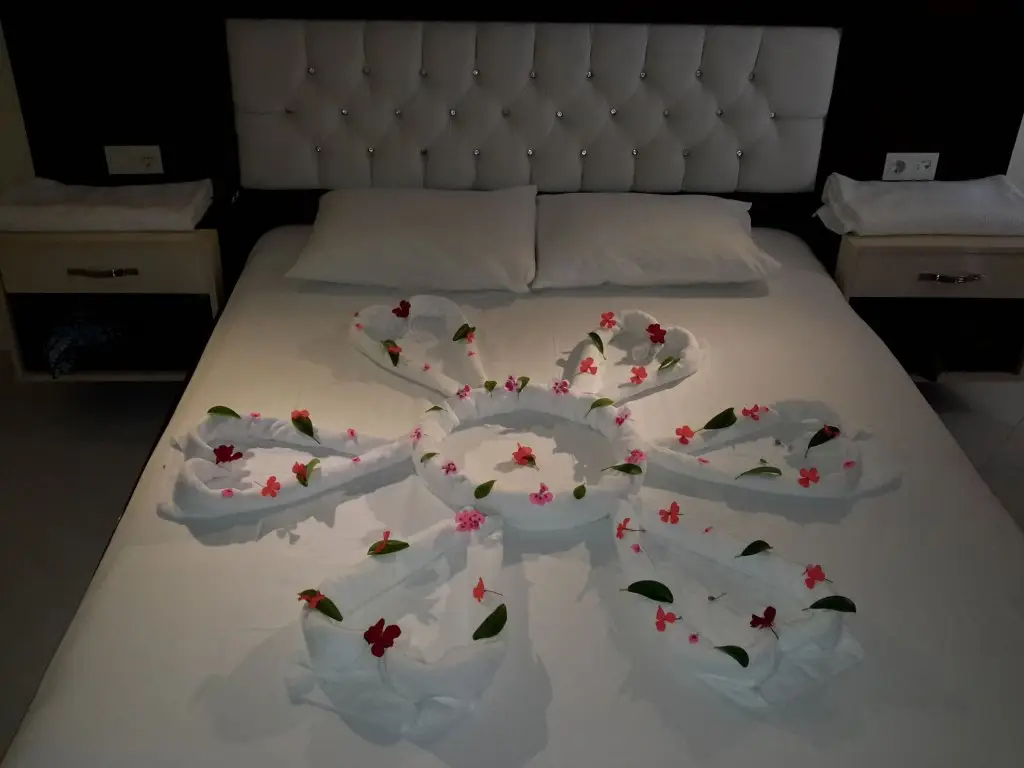 Манавгат: Midnight Sun Hotel
