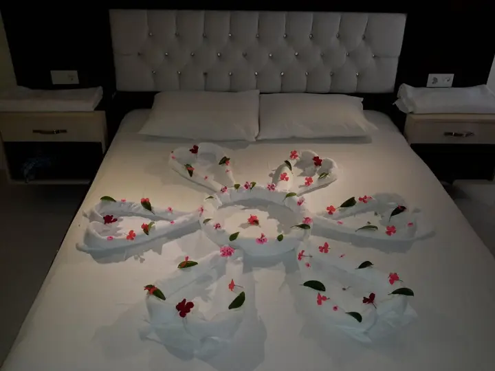 Манавгат: Midnight Sun Hotel