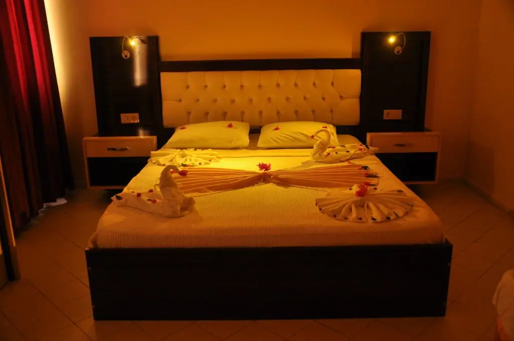 Манавгат: Midnight Sun Hotel