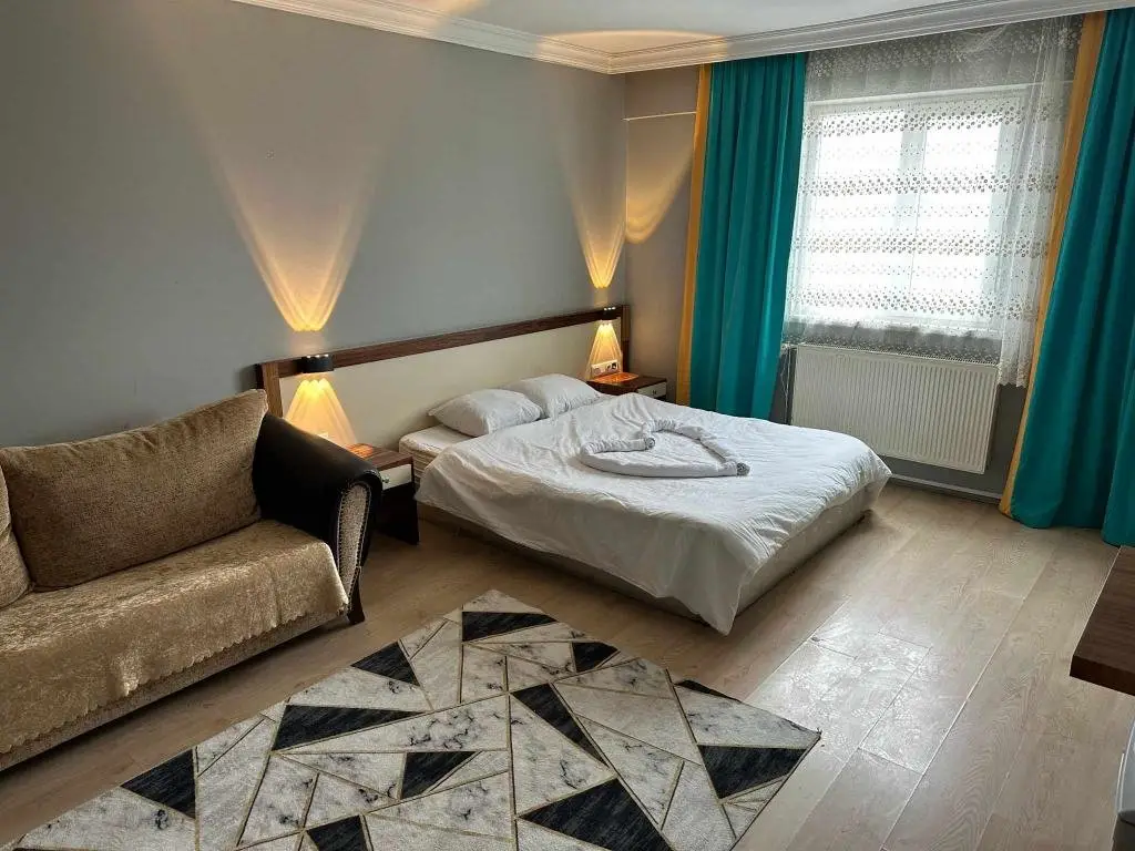 Афьон-Карахисар: Bulut Otel