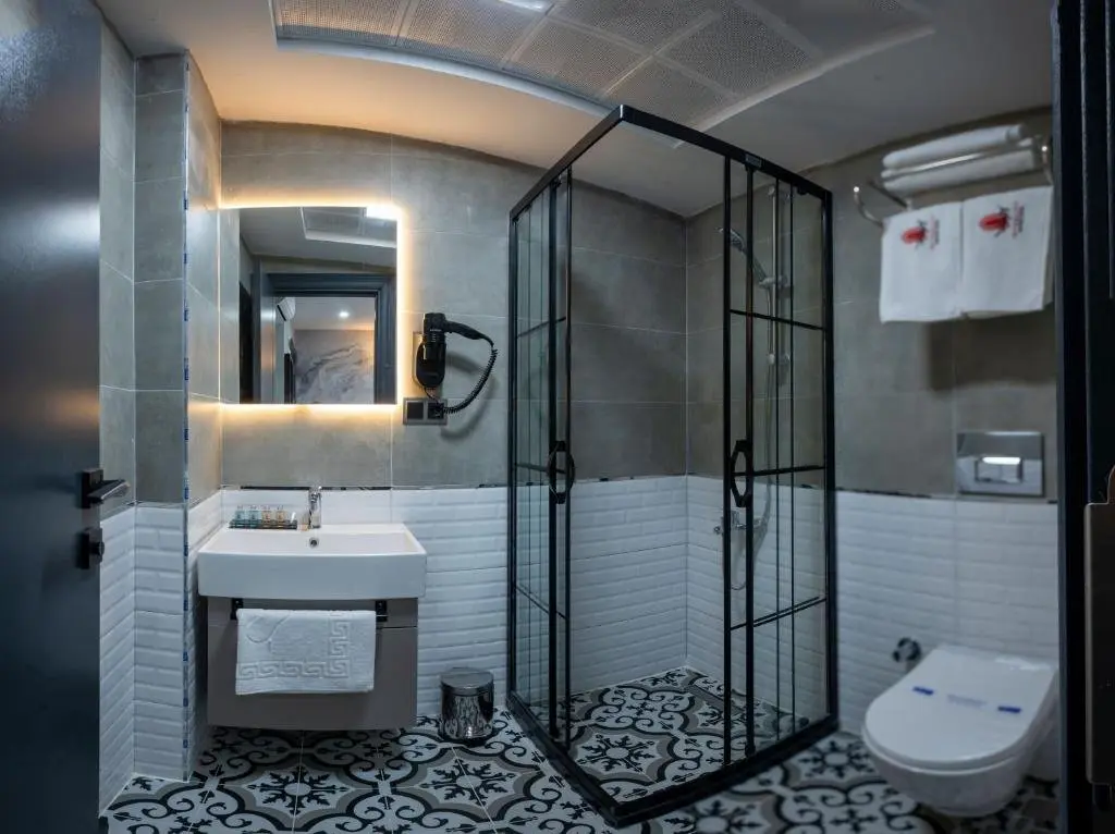 Арнавуткёй: Intercity Airport Hotel