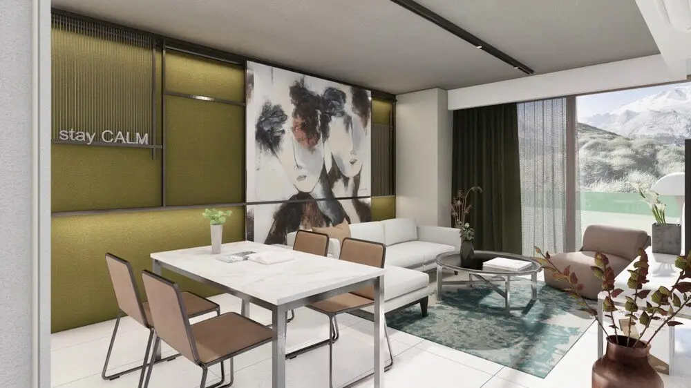 Casamax Suites — фото 1