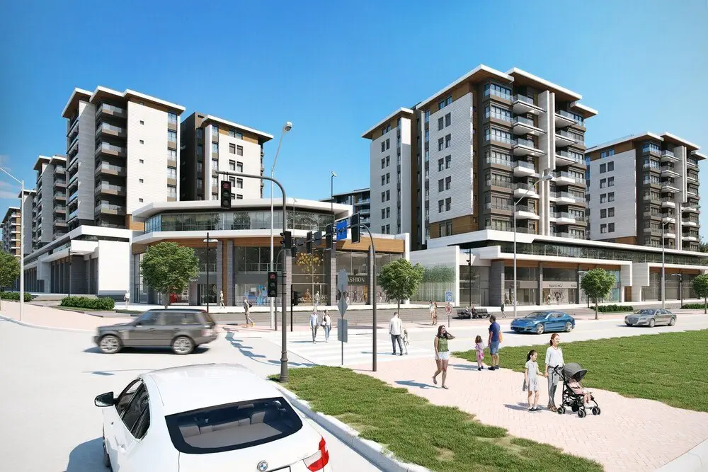 Анталья: Casamax Suites