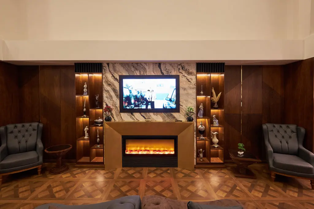Арнавуткёй: Отель Operla Airport Hotels Trademark Collection By Wyndham