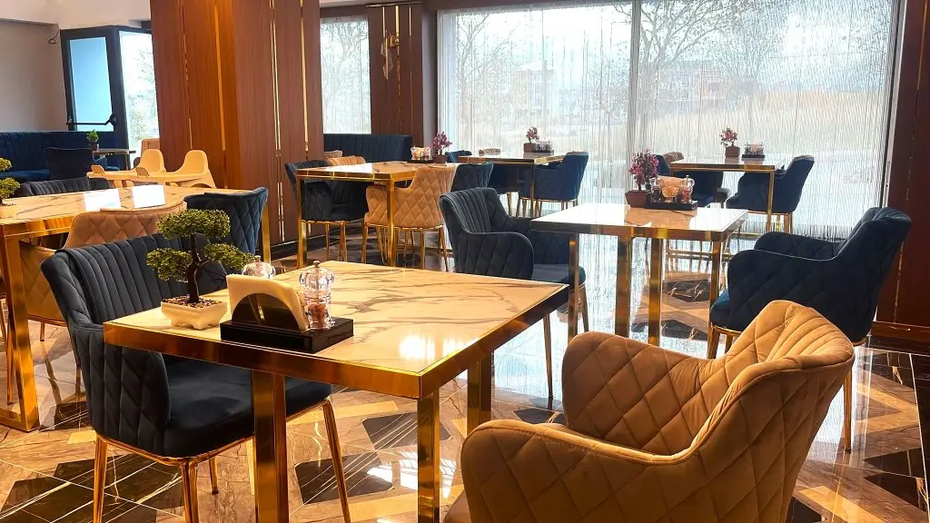 Арнавуткёй: Отель Operla Airport Hotels Trademark Collection By Wyndham