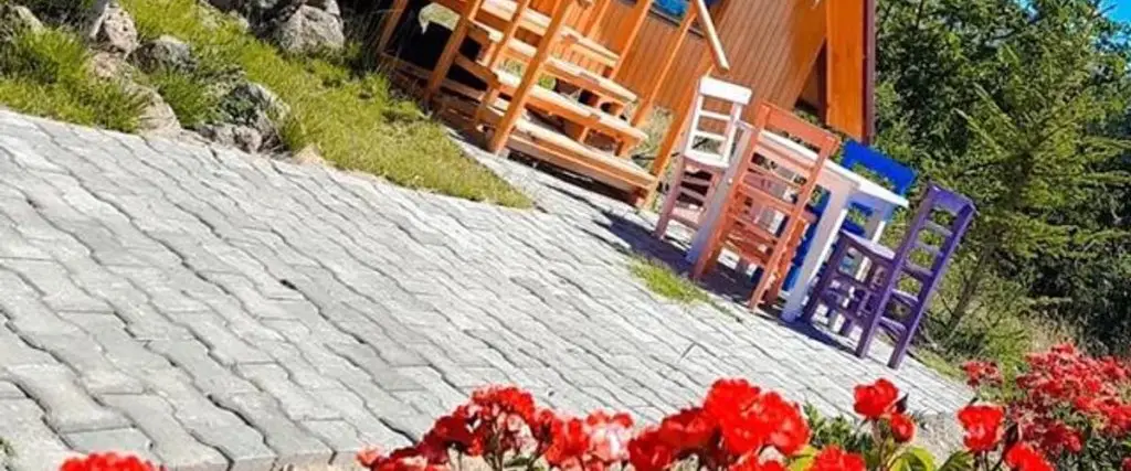 Ахлат: Tatlisu Bungalov Otel