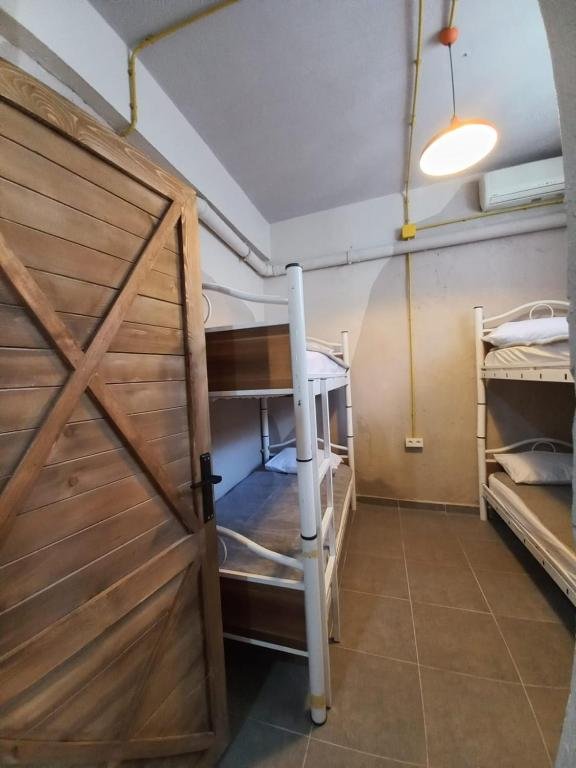 Анталья: Berlin Hostel & Street