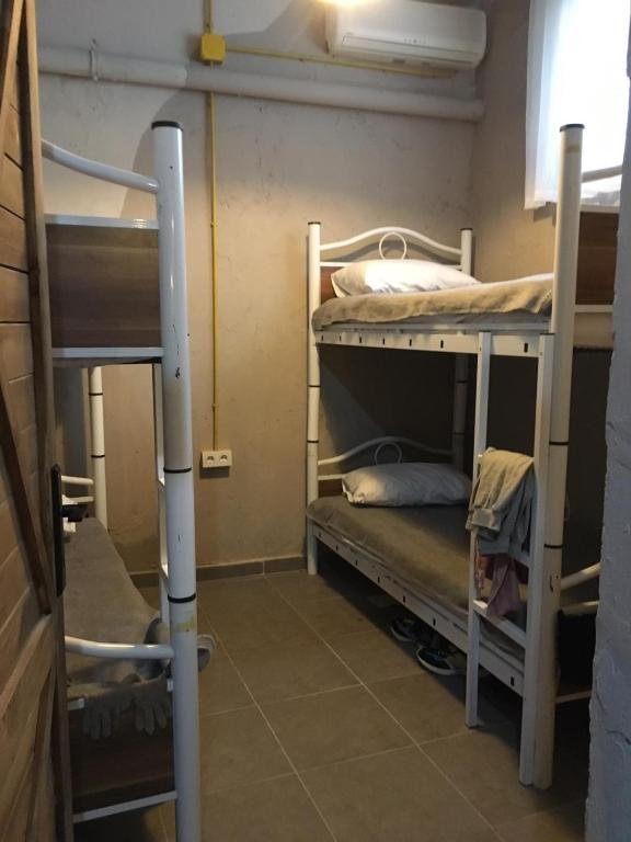 Анталья: Berlin Hostel & Street