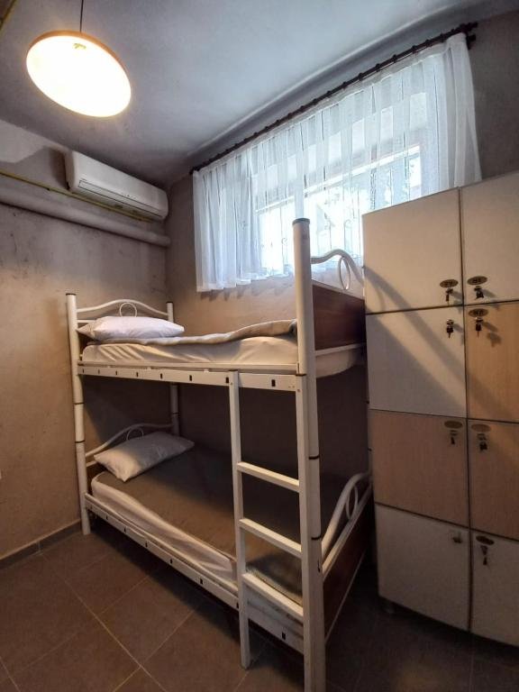 Анталья: Berlin Hostel & Street