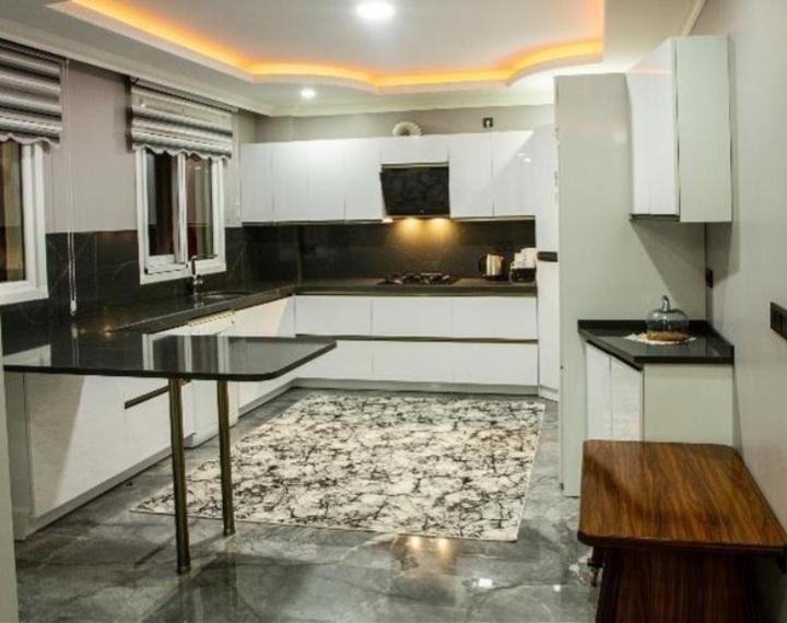 Ардешен: Petra Suit Bungalov Villa