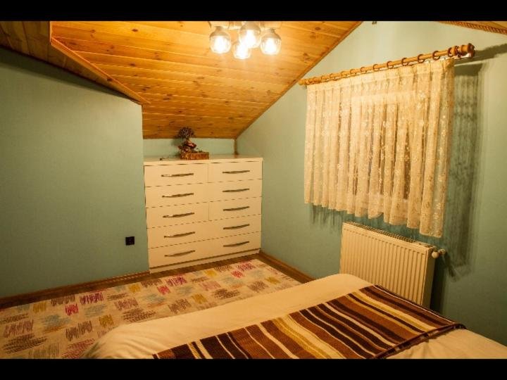 Ардешен: Petra Suit Bungalov Villa