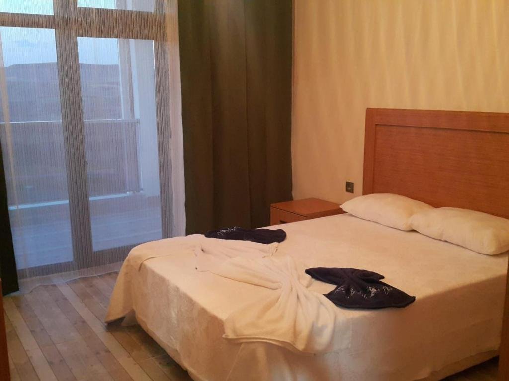 Анкара: Valide Sultan Termal Otel