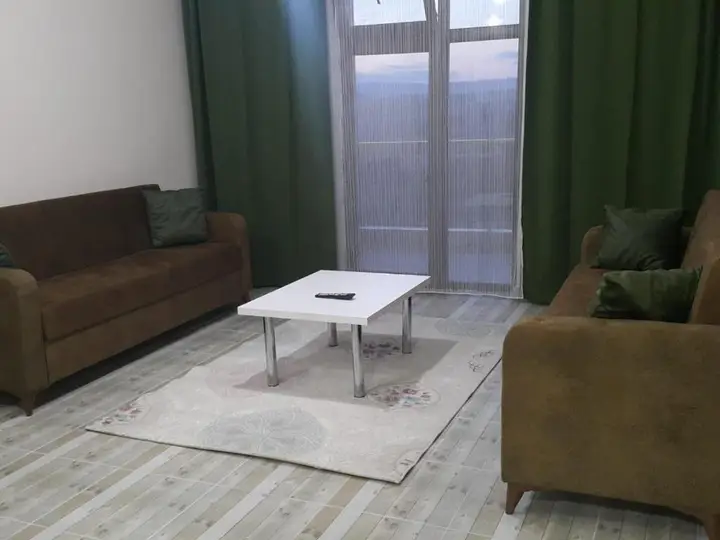 Анкара: Valide Sultan Termal Otel