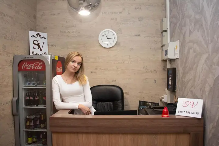 Нижний Новгород: Гостевой дом SV