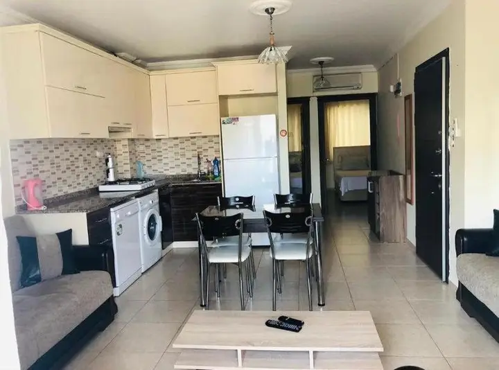 Акьяка: Sefa House Akyaka
