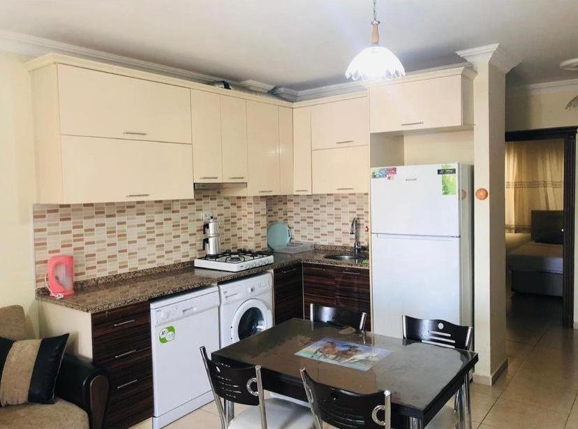 Акьяка: Sefa House Akyaka
