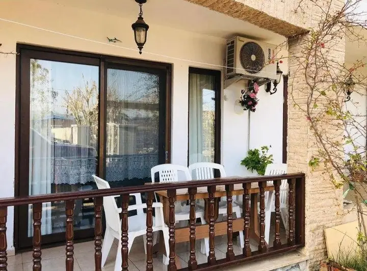 Акьяка: Sefa House Akyaka