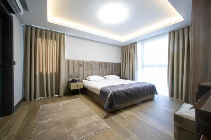 Анкара: Mad Inn Hotel & Spa