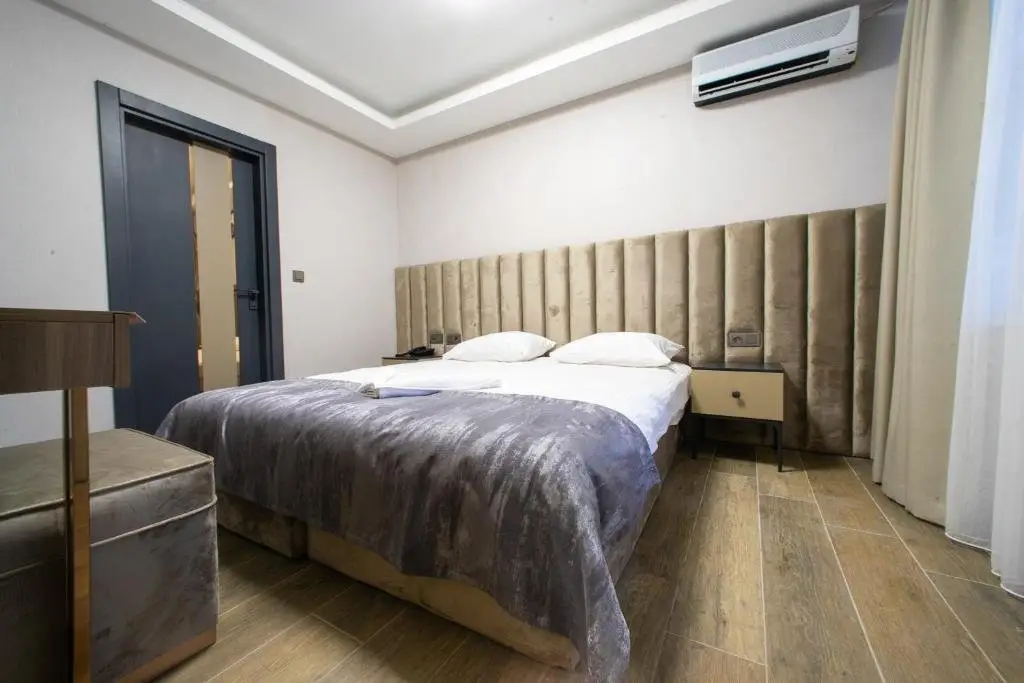 Анкара: Mad Inn Hotel & Spa