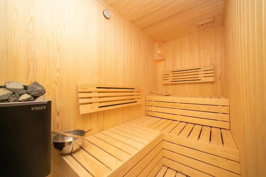 Анкара: Mad Inn Hotel & Spa