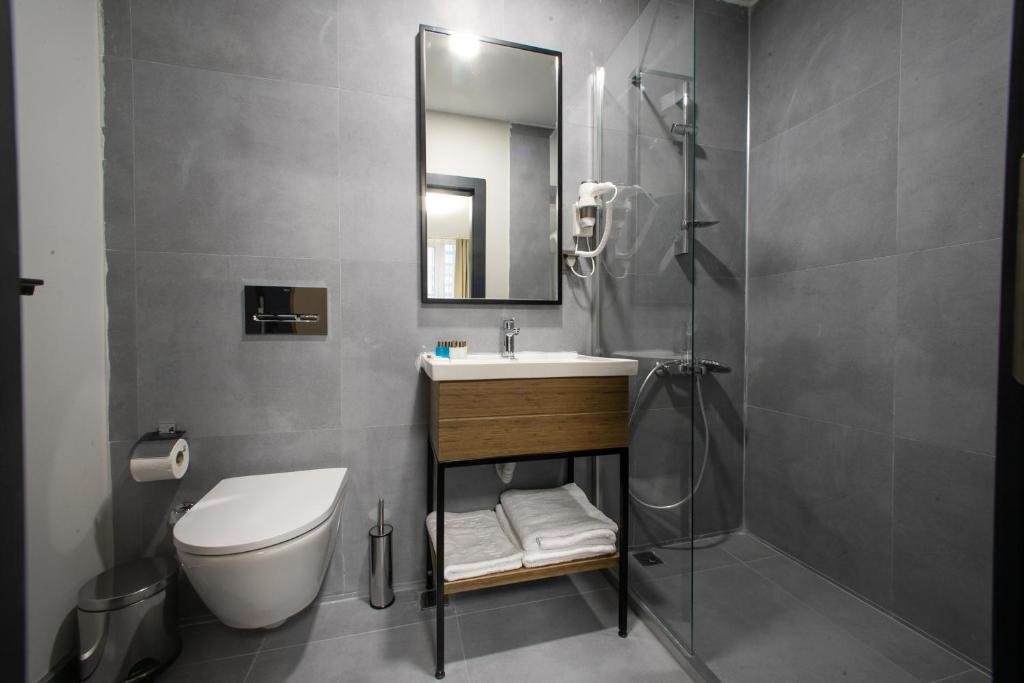 Анкара: Mad Inn Hotel & Spa