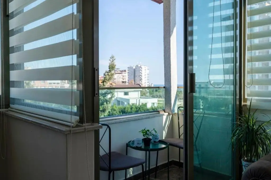 Abc Apart Hotel — фото 1