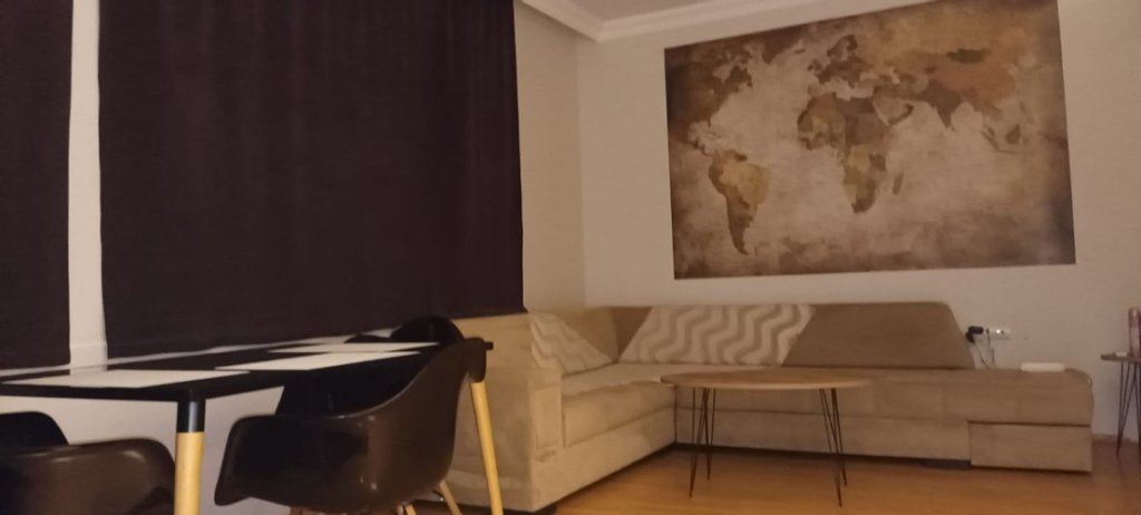 Анталья: Sefa Homes 2