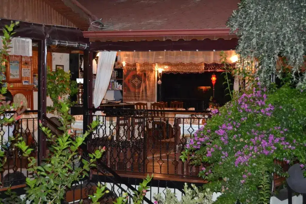 Патара: Akay Hotel