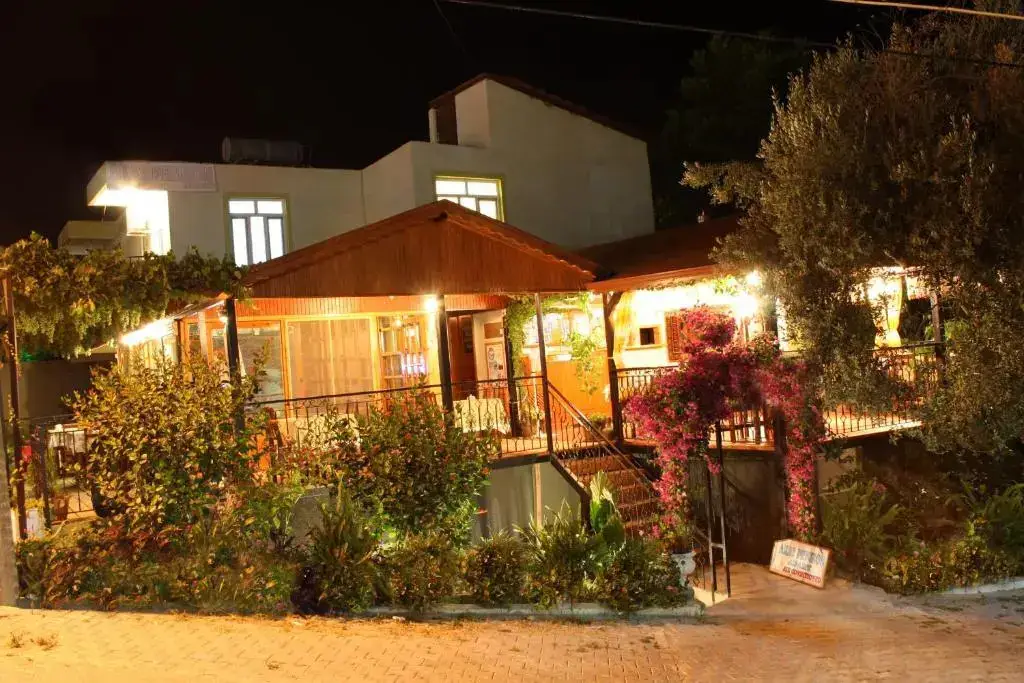 Патара: Akay Hotel