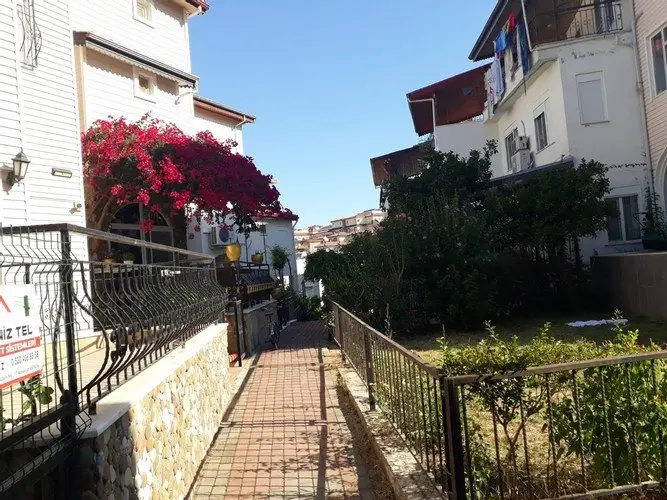 Манавгат: Villa Nar