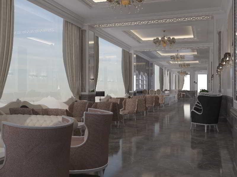 Бельдиби: La Hoya Beach Hotel