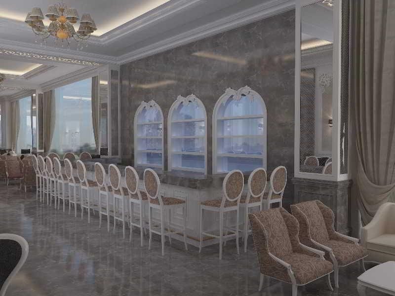 Бельдиби: La Hoya Beach Hotel
