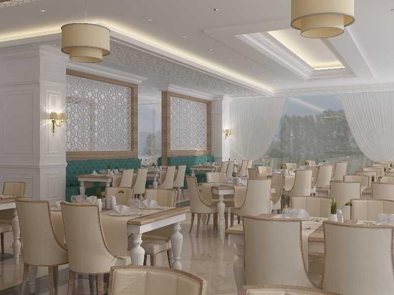 Бельдиби: La Hoya Beach Hotel