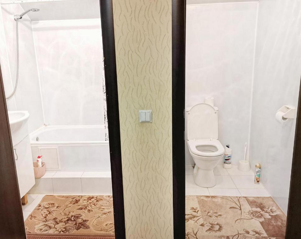 Дивеево: Guest House on Vostochnaya d 1D