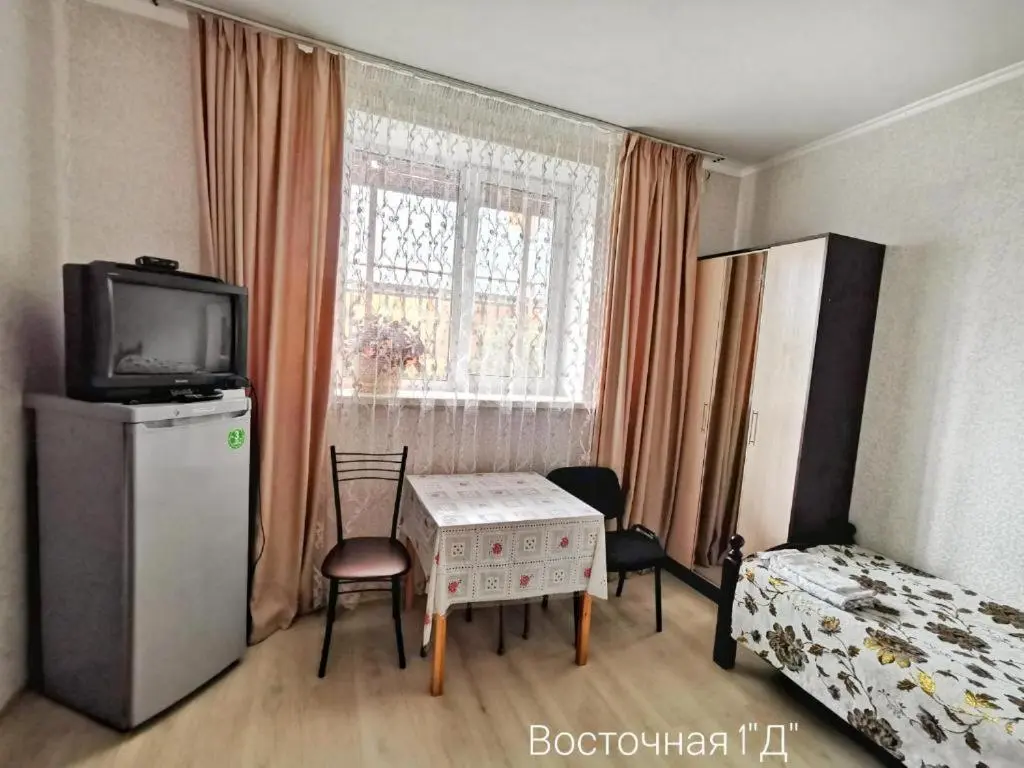 Дивеево: Guest House on Vostochnaya d 1D