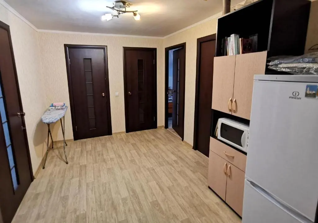 Дивеево: Guest House on Vostochnaya d 1D