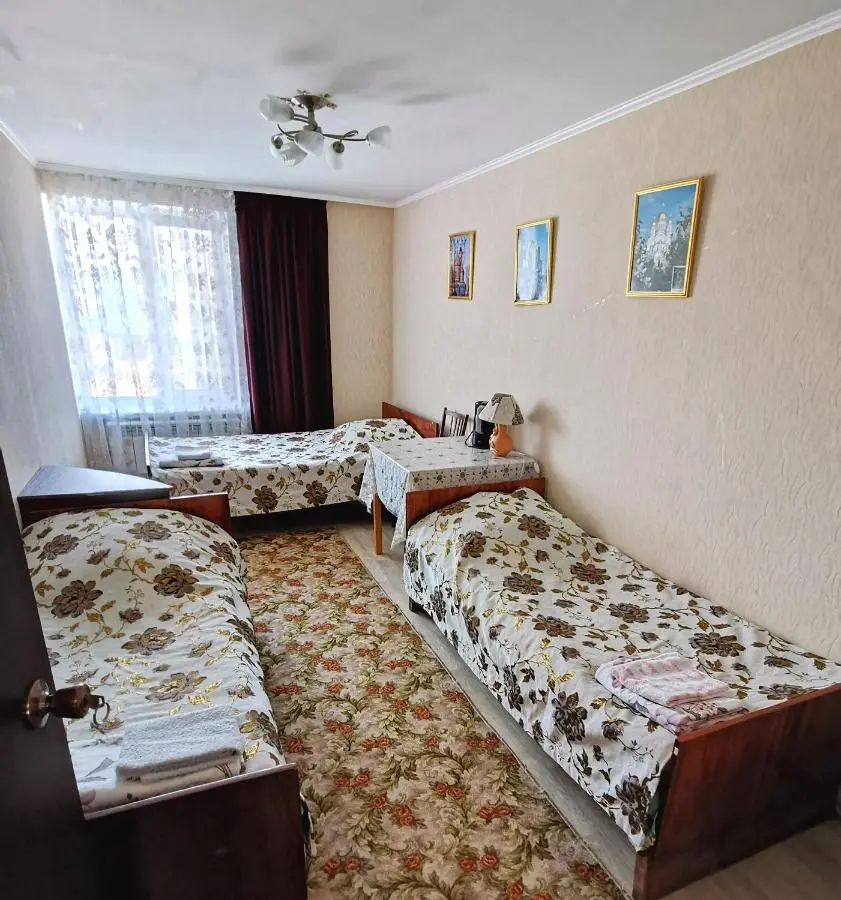 Дивеево: Guest House on Vostochnaya d 1D