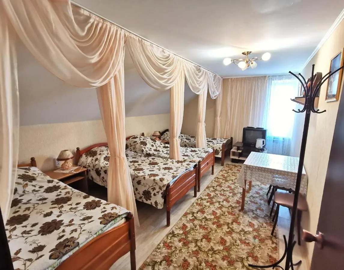 Дивеево: Guest House on Vostochnaya d 1D