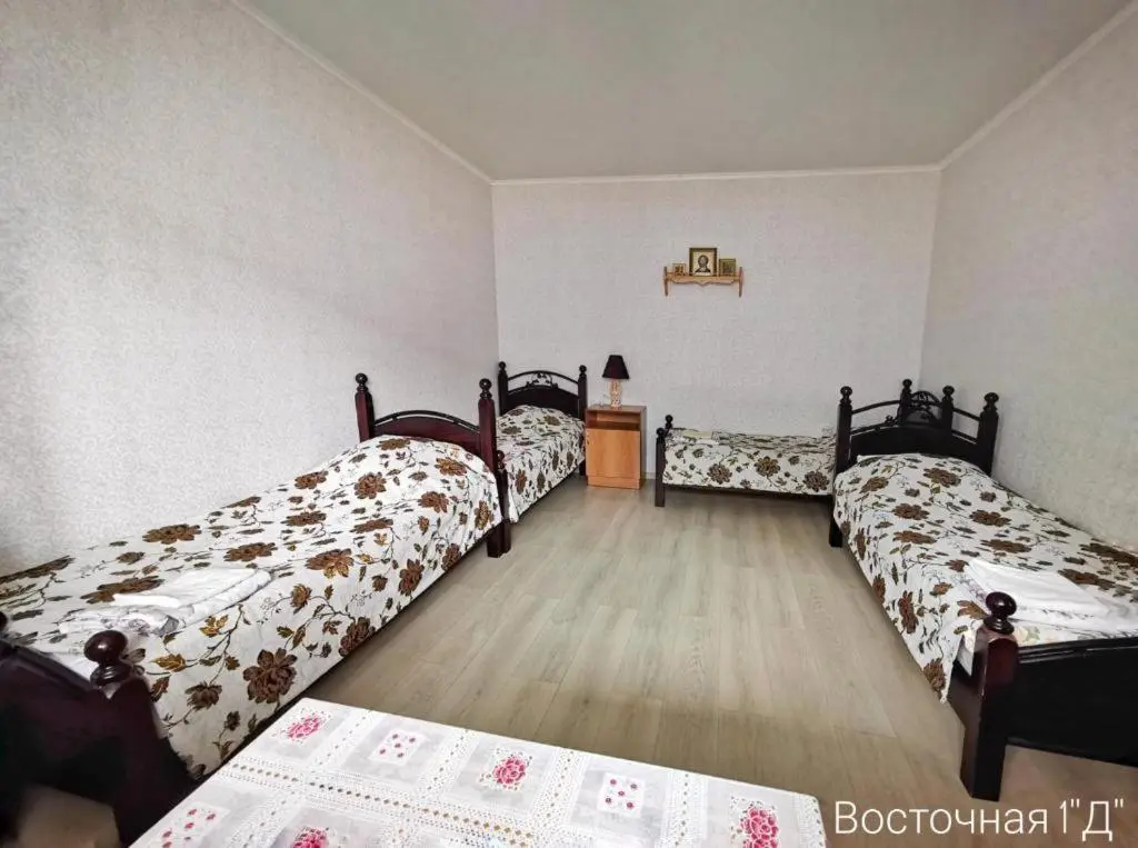 Дивеево: Guest House on Vostochnaya d 1D