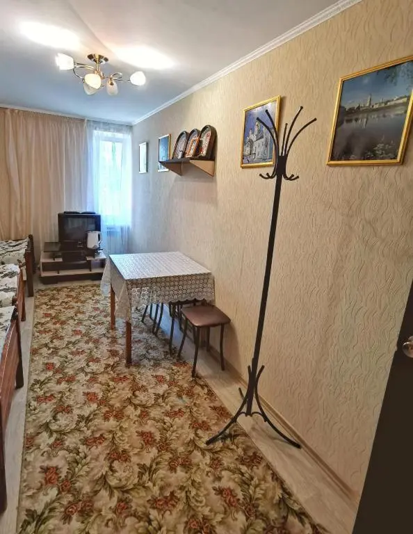 Дивеево: Guest House on Vostochnaya d 1D