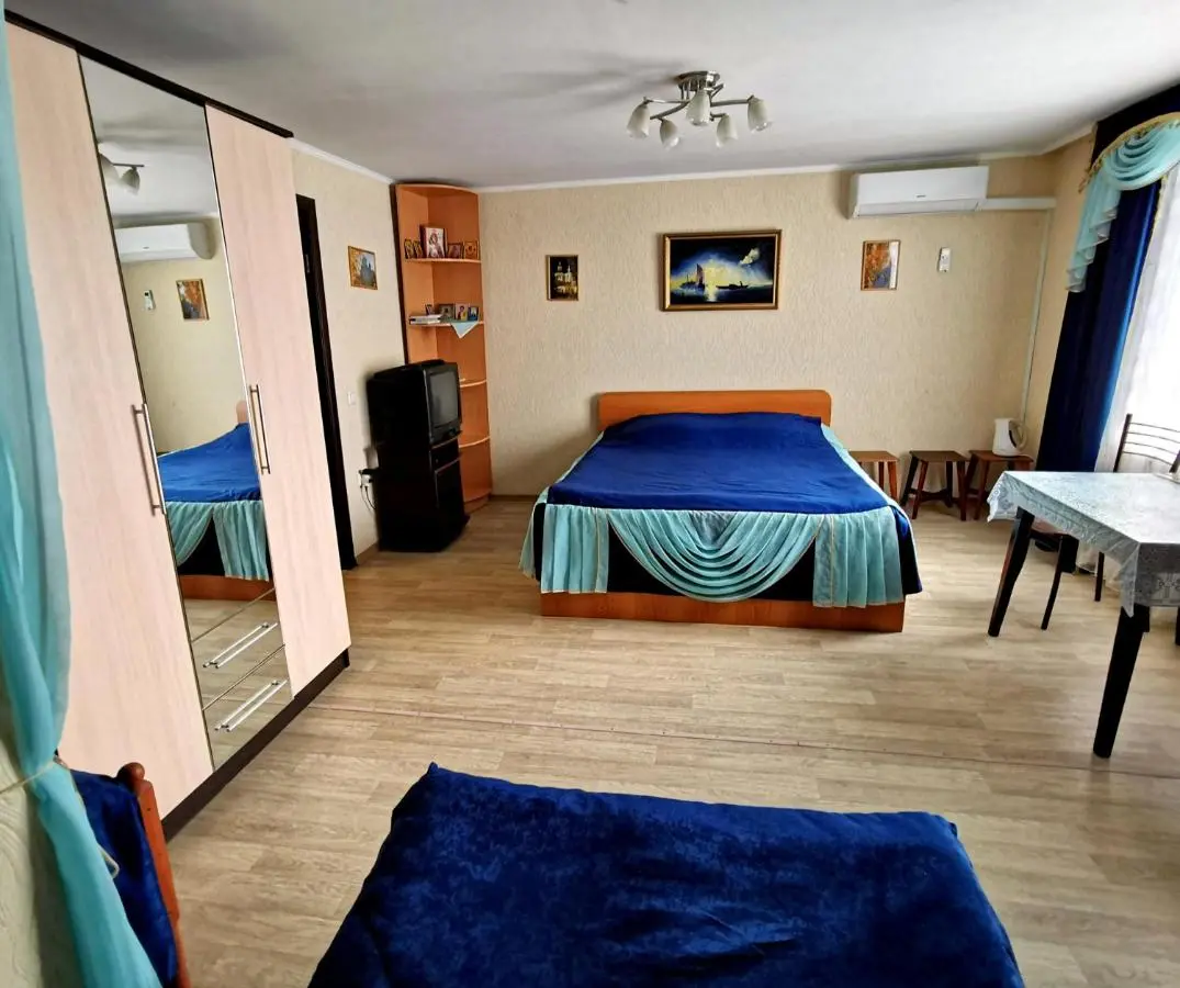 Дивеево: Guest House on Vostochnaya d 1D