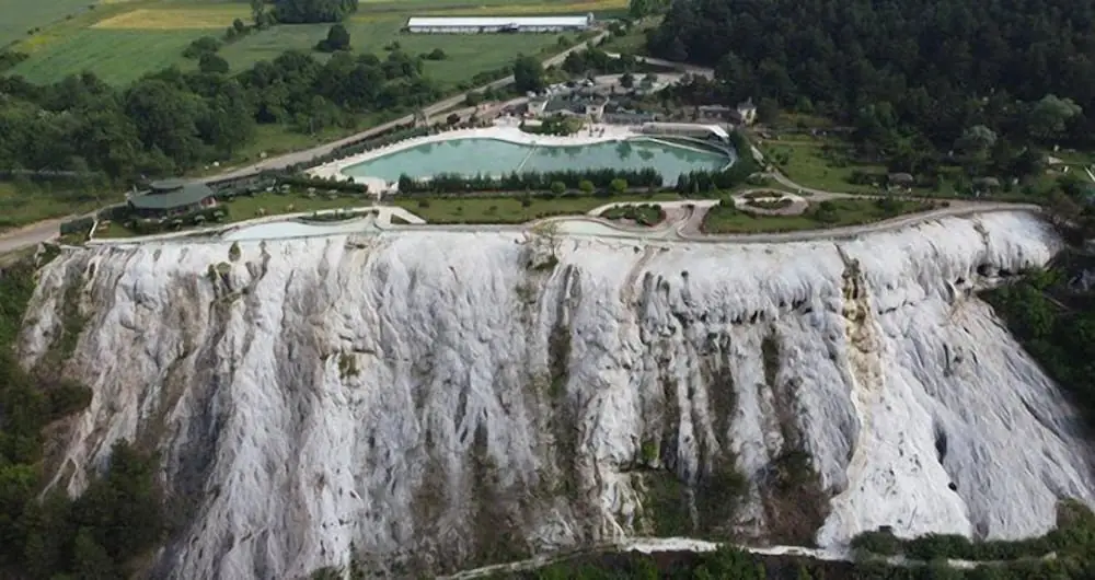 Болу: Elit Palace