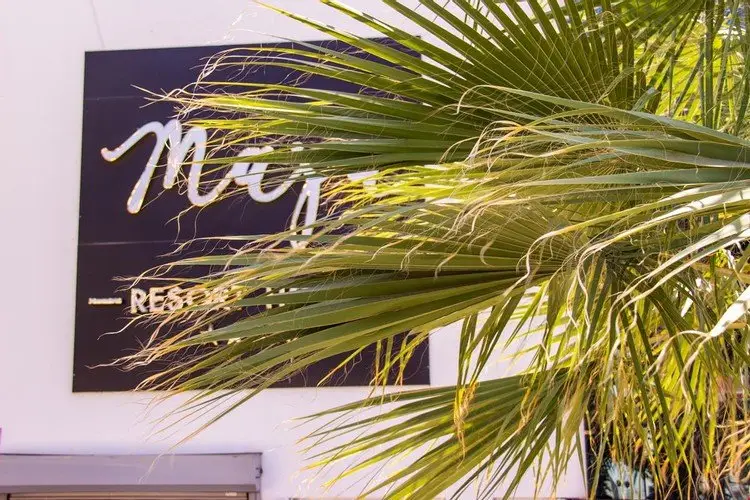 Бодрум: Maja Resort Hotel