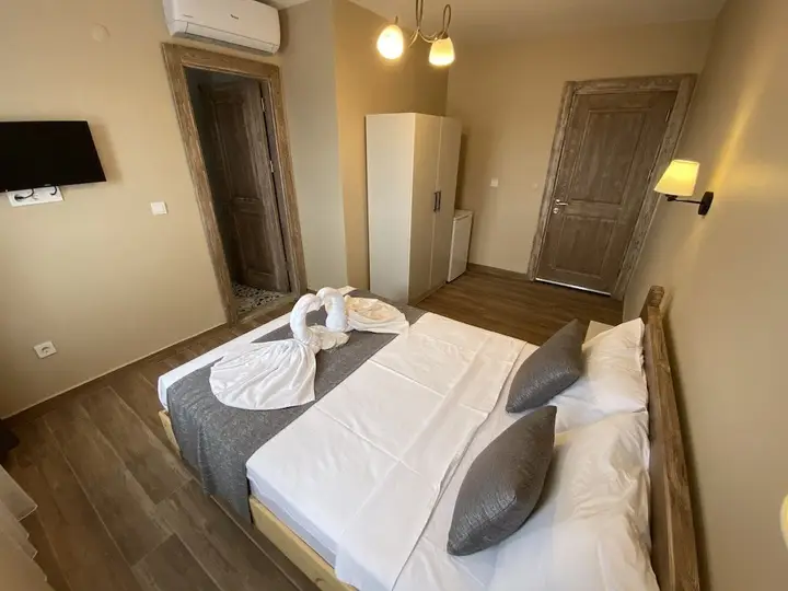 Бозджаада: Bakbay Otel