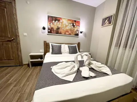 Bakbay Otel — фото 1