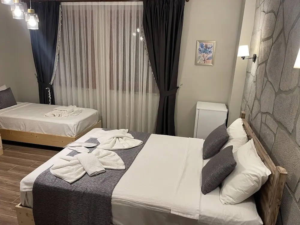 Бозджаада: Bakbay Otel