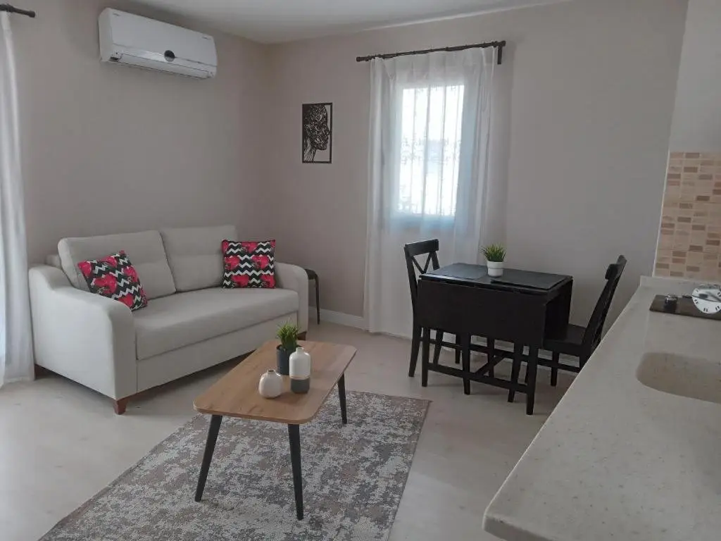 Бодрум: Dolphin Residences - Begonya 1