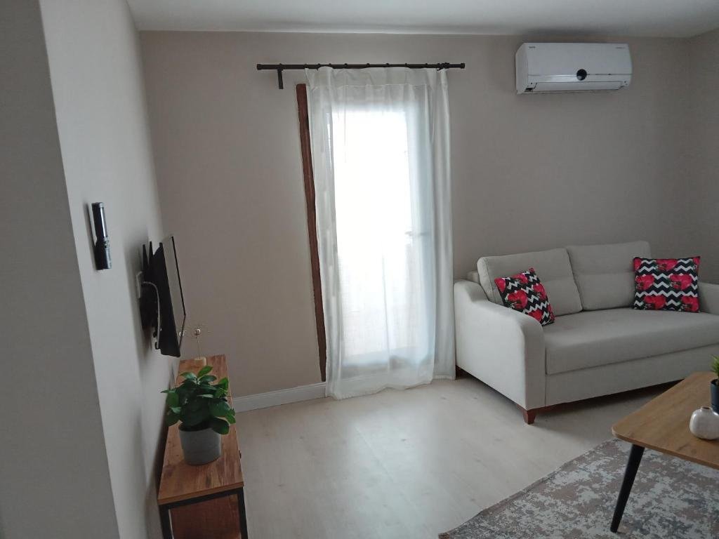 Бодрум: Dolphin Residences - Begonya 1